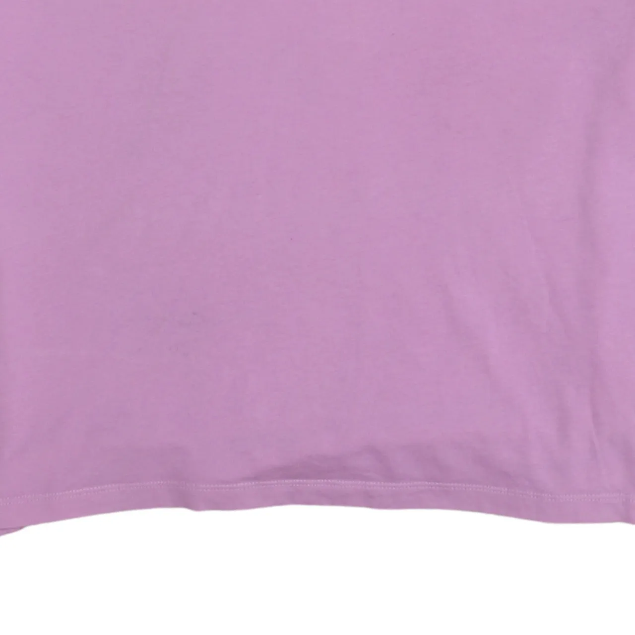 Tommy Jeans 90's Short Sleeves Crew Neck T Shirt Large Pink sold by Vintage Club product image thumbnail 4
