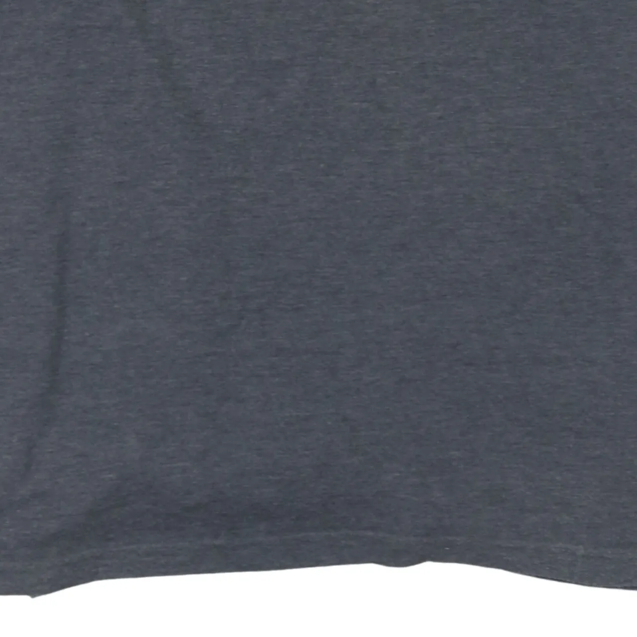 Kappa 90's Short Sleeves Quarter Button Polo Shirt XLarge Grey sold by Vintage Club product image thumbnail 4