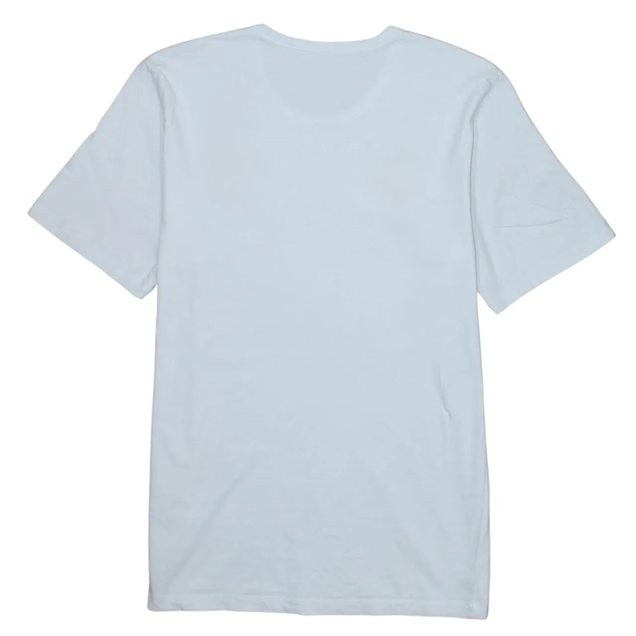 HUGO BOSS 90's Short Sleeves Crew Neck T Shirt XLarge Grey sold by Vintage Club product image thumbnail 2