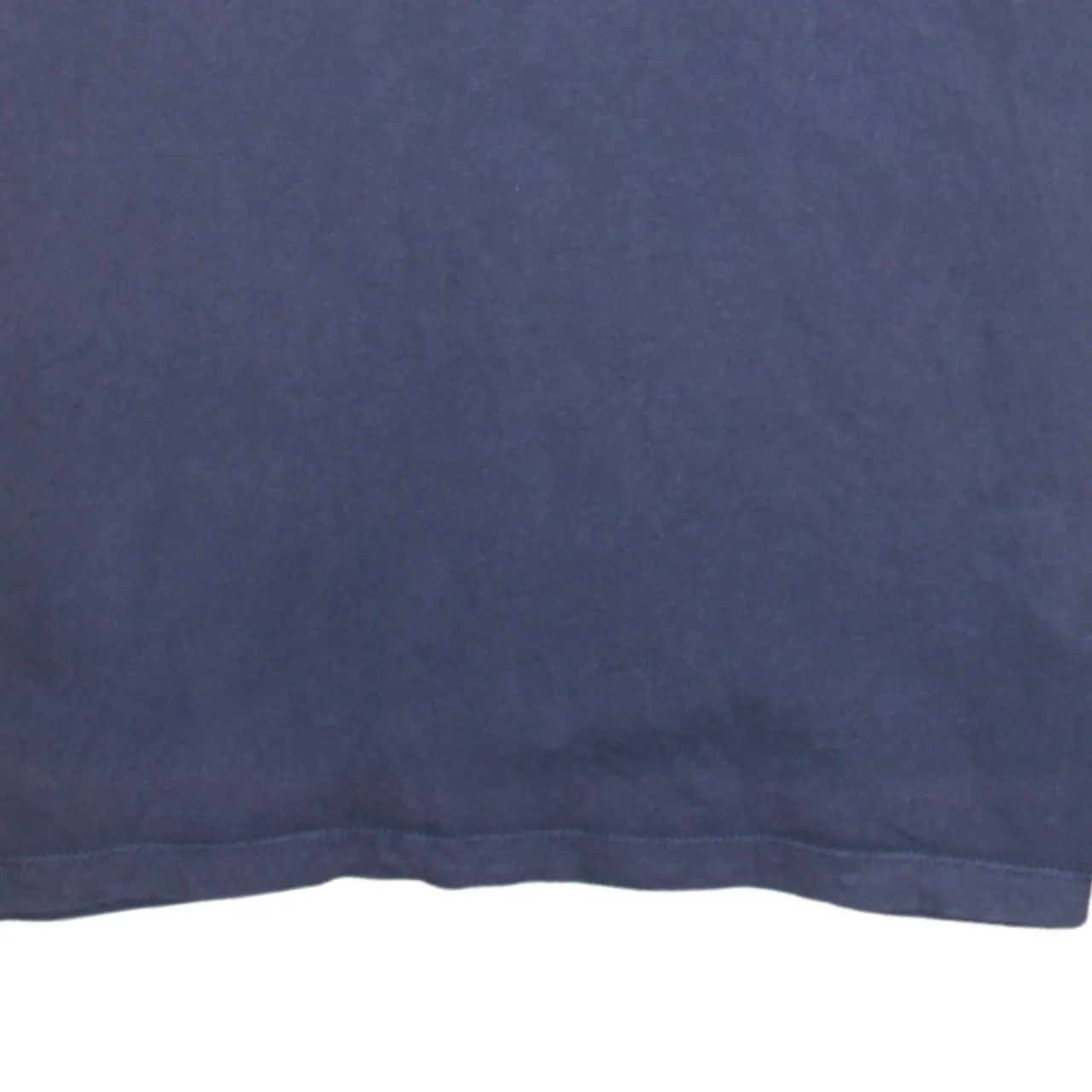 Tommy Jeans 90's Short Sleeves Crew Neck T Shirt Small Navy Blue sold by Vintage Club product image thumbnail 4