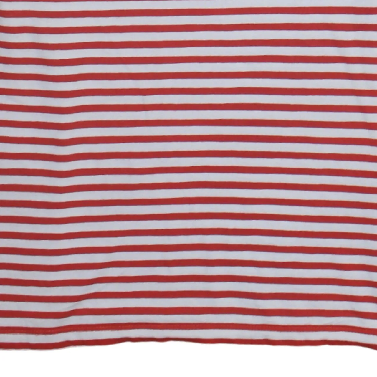 Levi's 90's Short Sleeves Crew Neck T Shirt Large Red sold by Vintage Club product image thumbnail 4