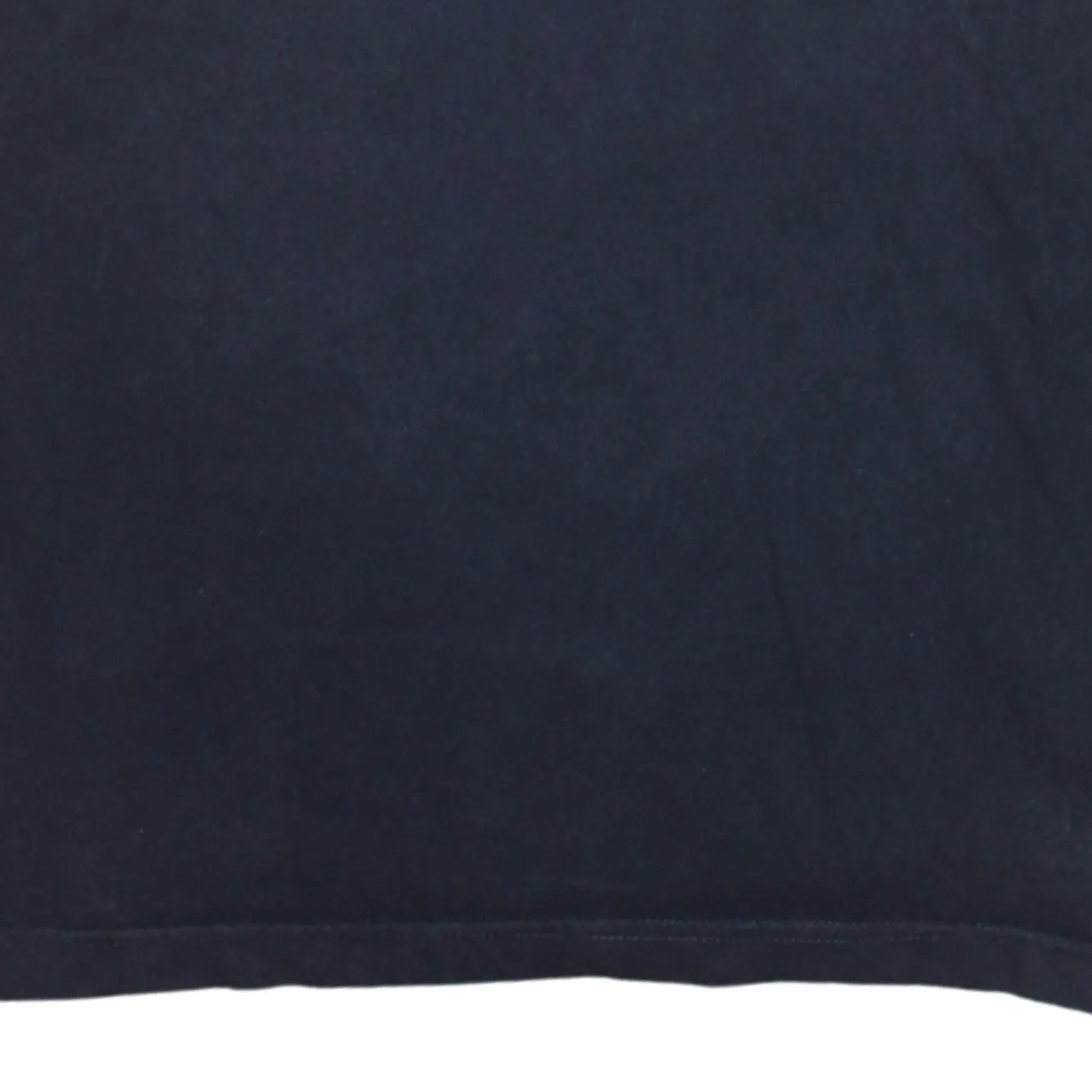 HUGO BOSS 90's Short Sleeves Crew Neck T Shirt Large Navy Blue sold by Vintage Club product image thumbnail 4