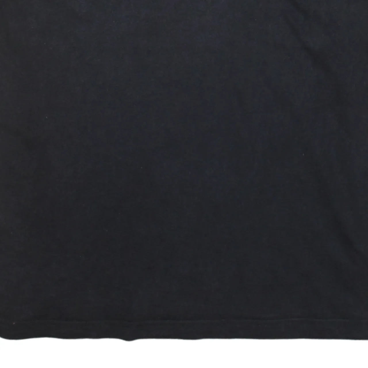 Tommy Hilfiger 90's Short Sleeves V Neck T Shirt Large Black sold by Vintage Club product image thumbnail 4
