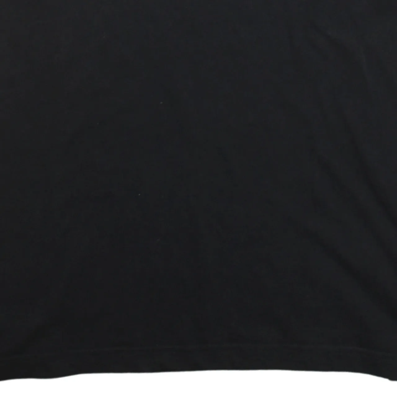 Puma 90's Spellout Short Sleeves T Shirt XXLarge (2XL) Black sold by Vintage Club product image thumbnail 4