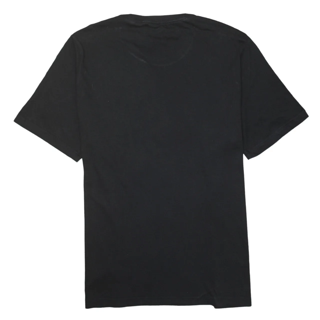 Puma 90's Spellout Short Sleeves T Shirt XXLarge (2XL) Black sold by Vintage Club product image thumbnail 2