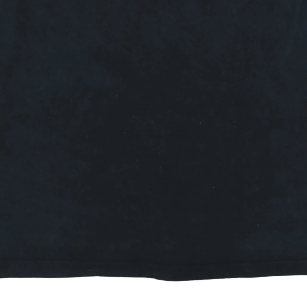Ellesse 90's Short Sleeves Crew Neck T Shirt Large Black sold by Vintage Club product image thumbnail 4