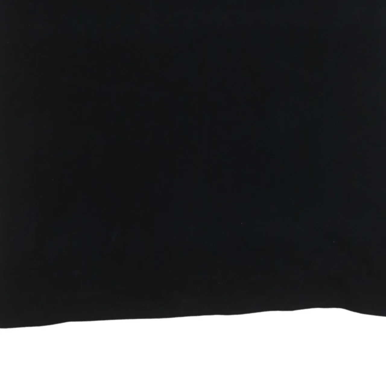 Fila 90's Short Sleeves Quarter Button Polo Shirt XLarge Black sold by Vintage Club product image thumbnail 4