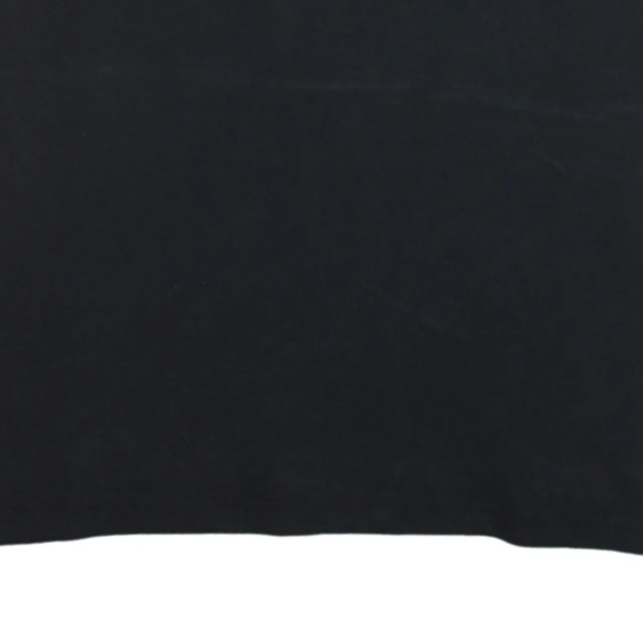 HUGO BOSS 90's Short Sleeves Quarter Button Polo Shirt XLarge Black sold by Vintage Club product image thumbnail 4