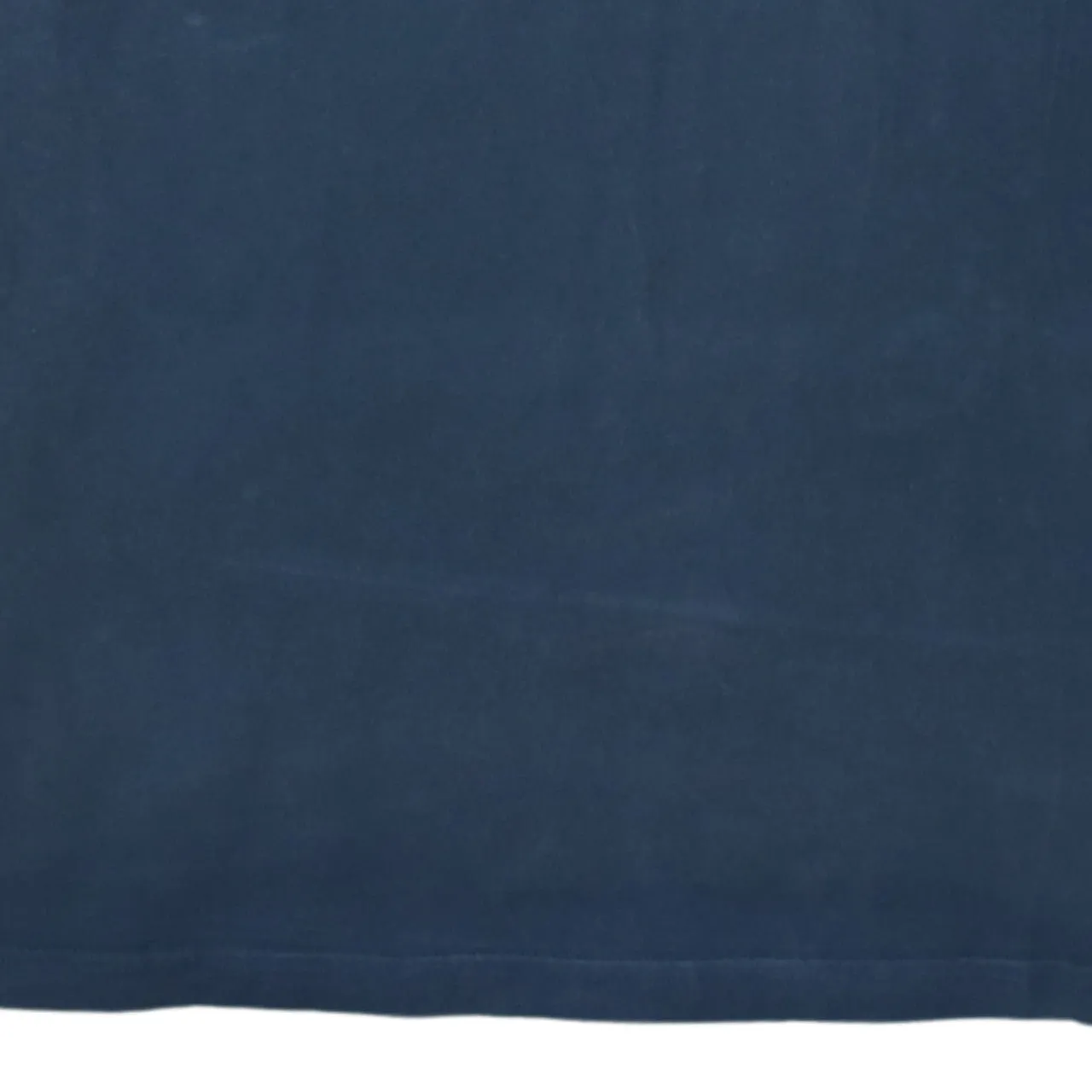 Barbour 90's Short Sleeves Crew Neck T Shirt XLarge Navy Blue sold by Vintage Club product image thumbnail 4