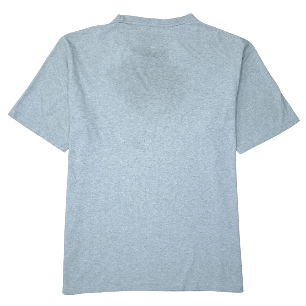 Dickies 90's Spellout Short Sleeves T Shirt XLarge Grey sold by Vintage Club product image thumbnail 2