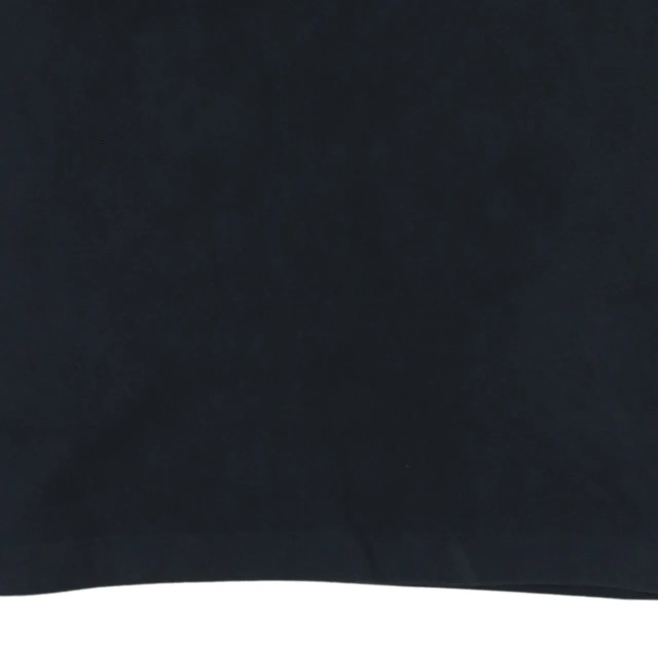 Polo Ralph Lauren 90's Short Sleeves Quarter Button Polo Shirt Large Black sold by Vintage Club product image thumbnail 4