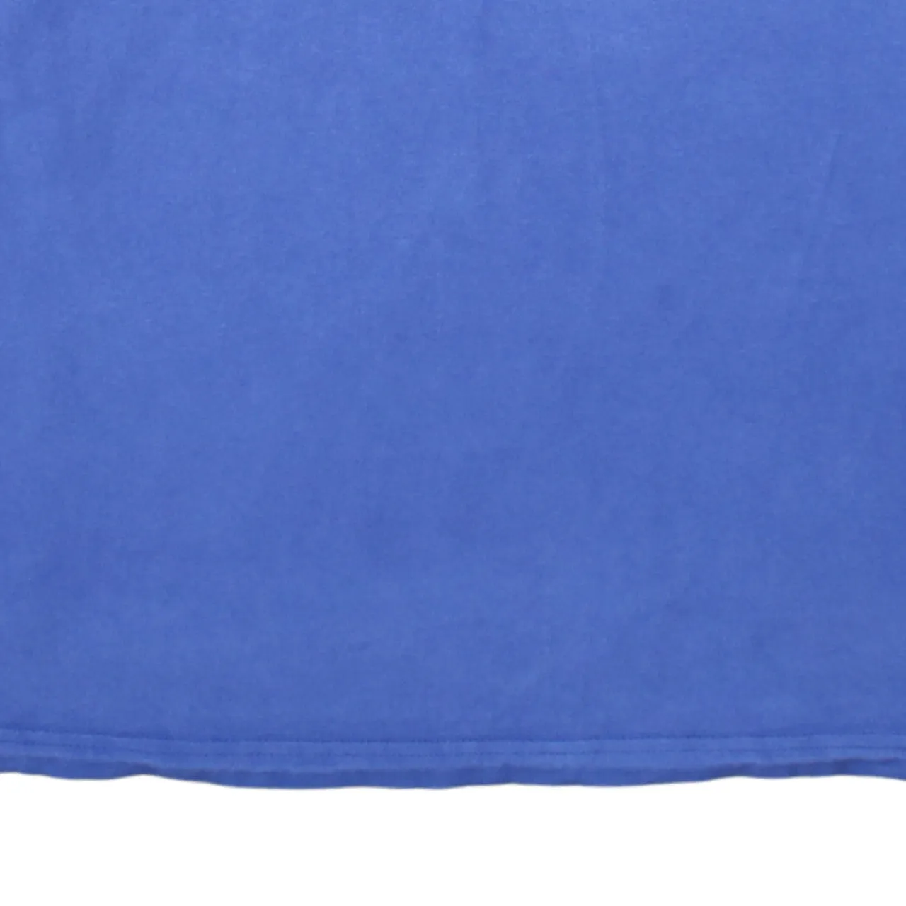 Reebok 90's Short Sleeves Crew Neck T Shirt XLarge Blue sold by Vintage Club product image thumbnail 4