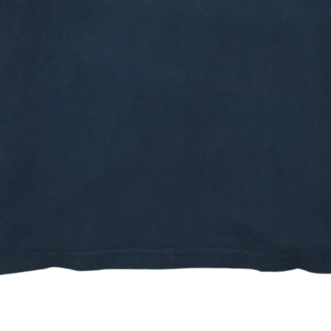 Nike 90's Swoosh Short Sleeves Polo Shirt XLarge Black sold by Vintage Club product image thumbnail 4