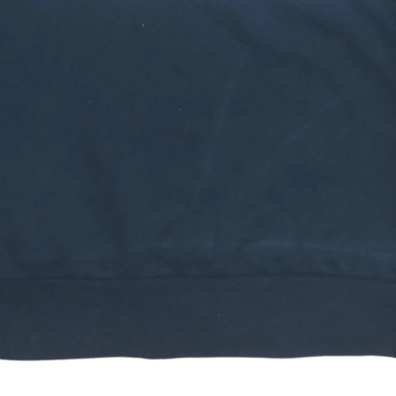 Adidas 90's Spellout Crew Neck Sweatshirt Medium Black sold by Vintage Club product image thumbnail 4