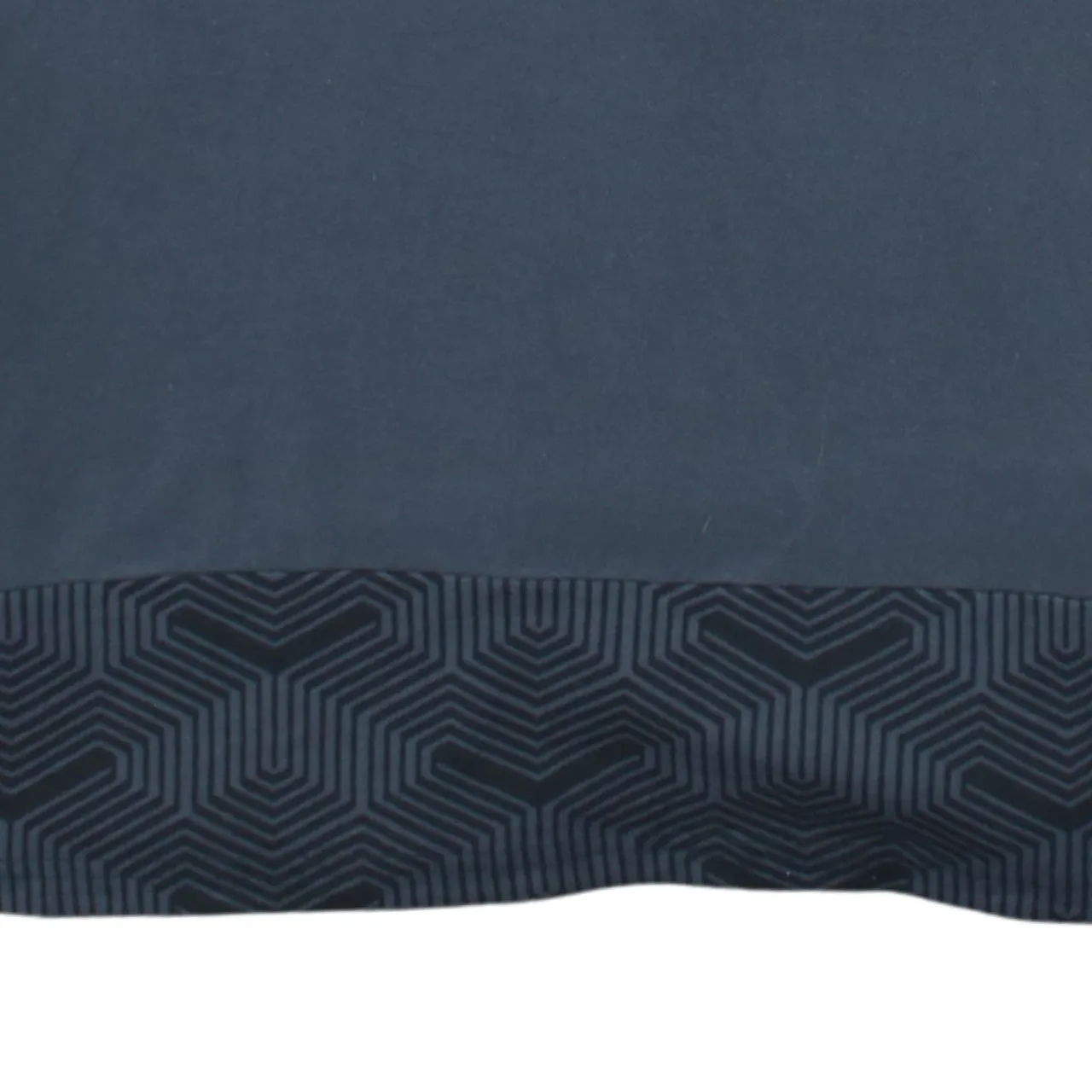 Puma 90's Short Sleeves Quarter Button Polo Shirt Large Grey sold by Vintage Club product image thumbnail 4