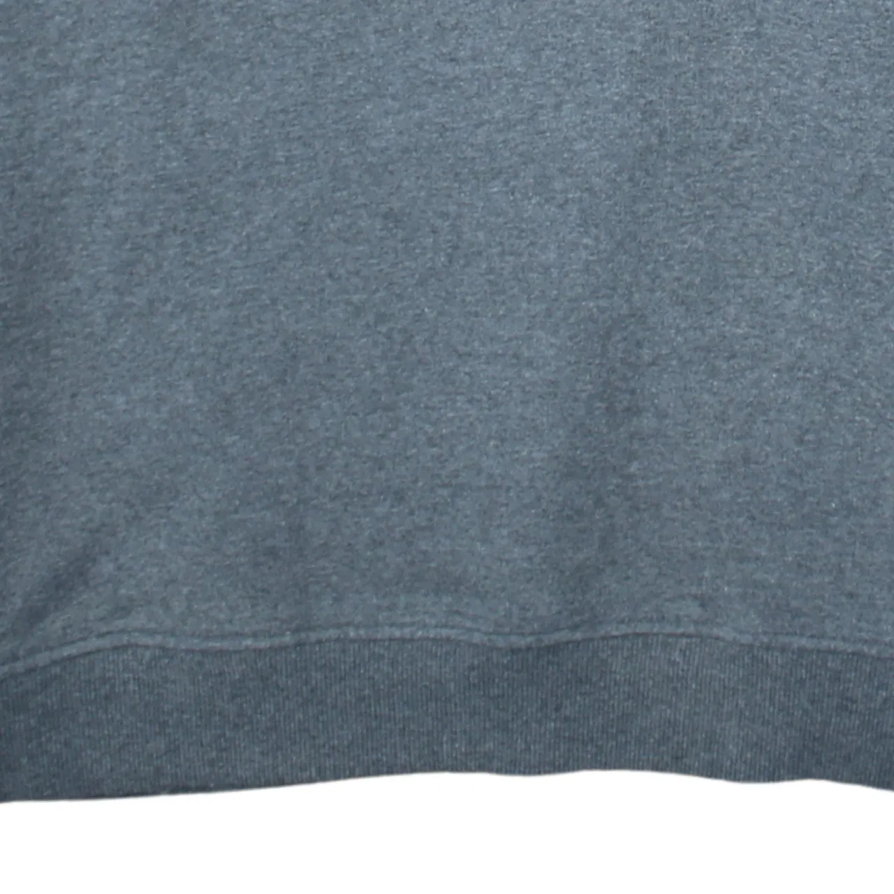 The North Face 90's Loungewear Pullover Hoodie XLarge Grey sold by Vintage Club product image thumbnail 4