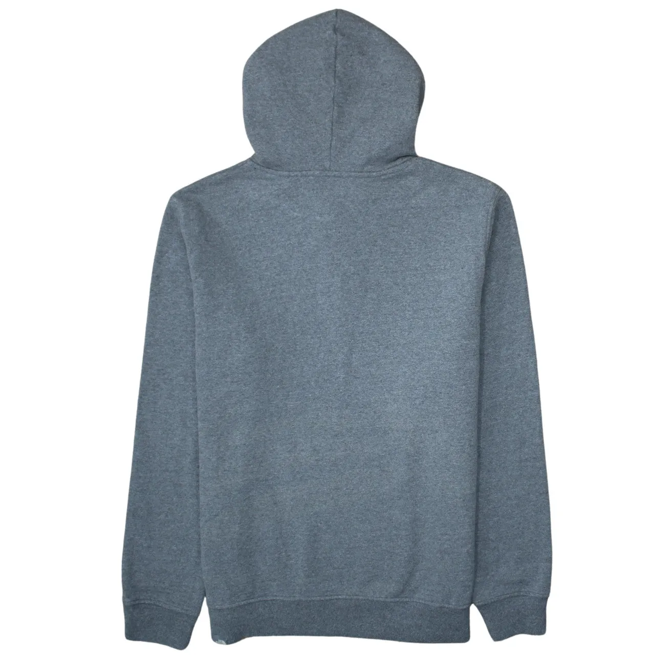 The North Face 90's Loungewear Pullover Hoodie XLarge Grey sold by Vintage Club product image thumbnail 2