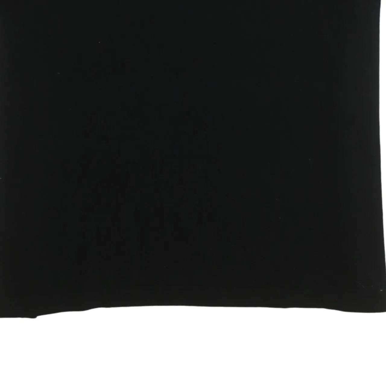 Lacoste 90's Short Sleeves Crew Neck T Shirt XLarge Black sold by Vintage Club product image thumbnail 4
