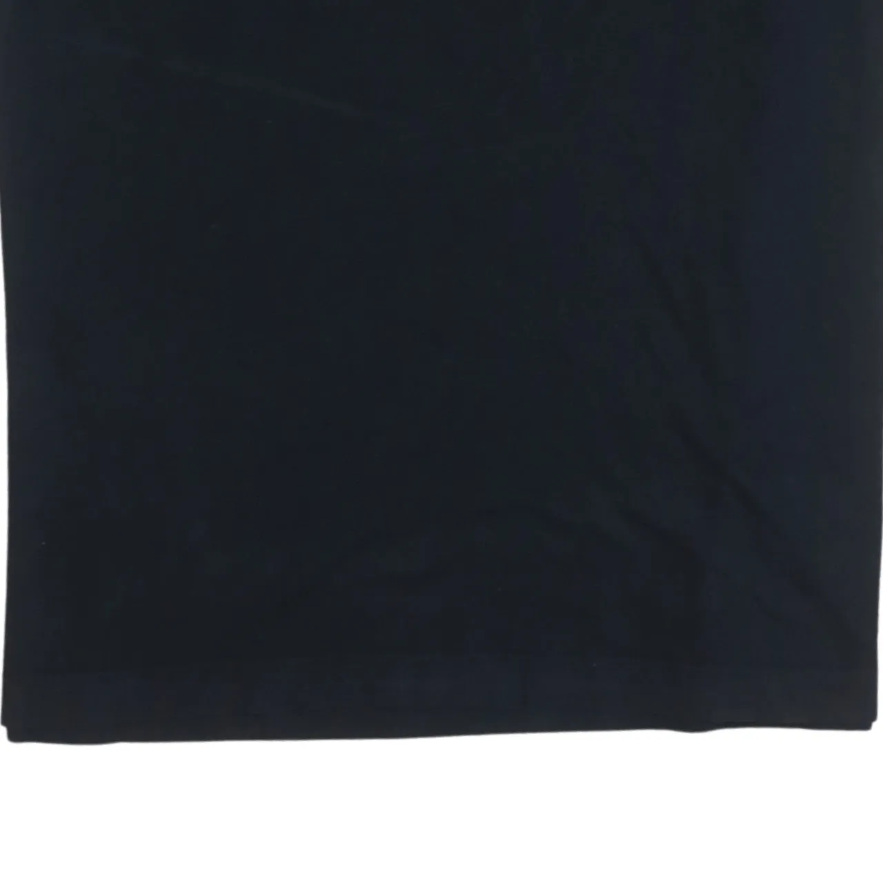 Champion 90's Short Sleeves Crew Neck T Shirt Large Black sold by Vintage Club product image thumbnail 4