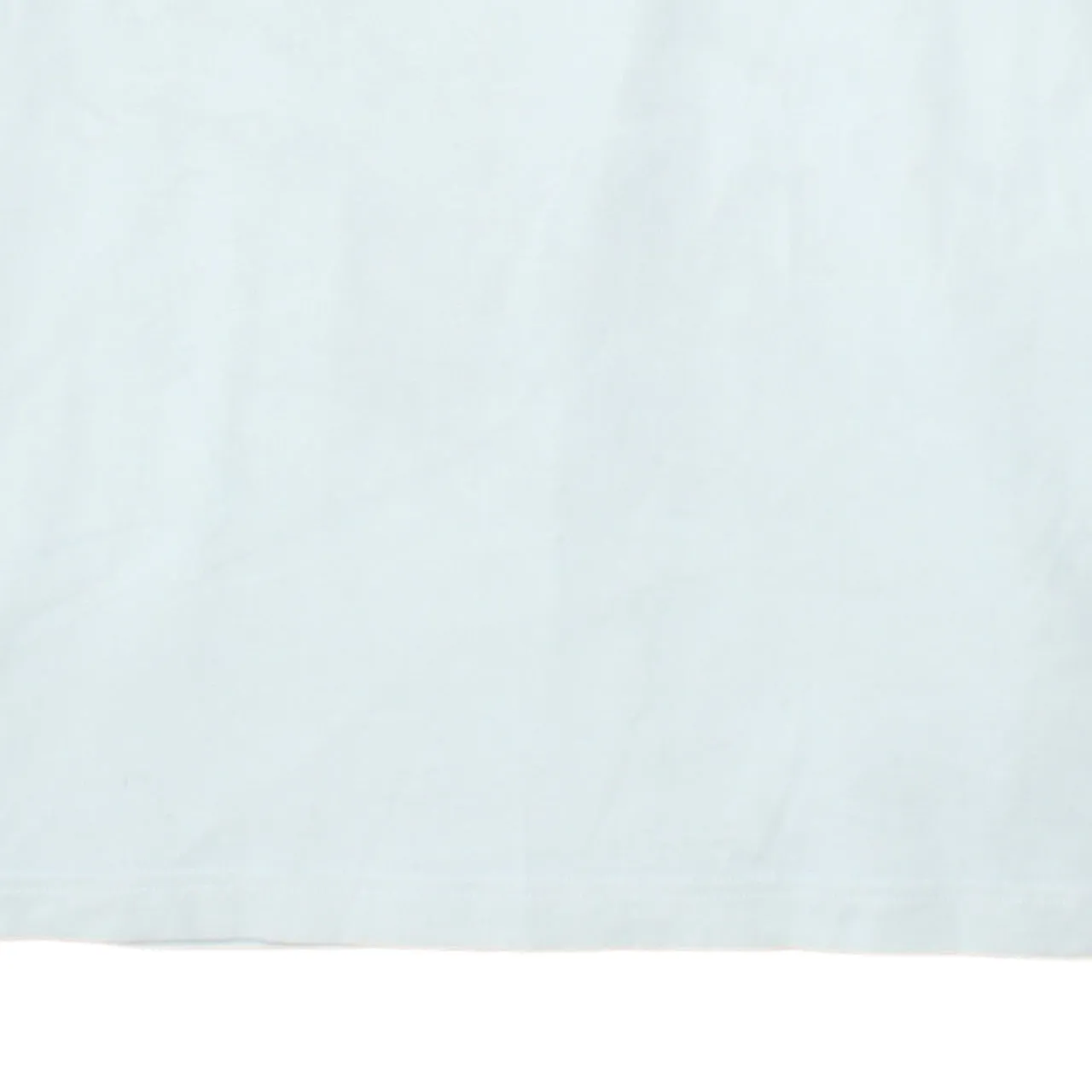 Adidas 90's Lightweight Crew Neck Sweatshirt Medium White sold by Vintage Club product image thumbnail 4