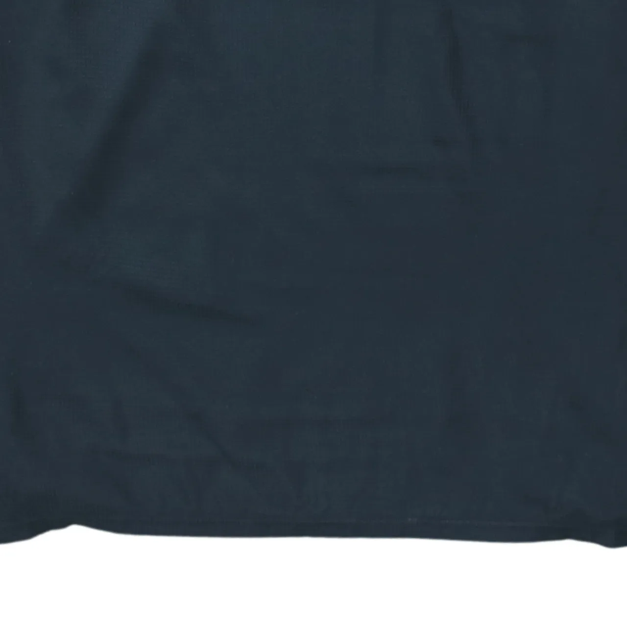 Nike 90's Swoosh Short Sleeves T Shirt Medium Black sold by Vintage Club product image thumbnail 4