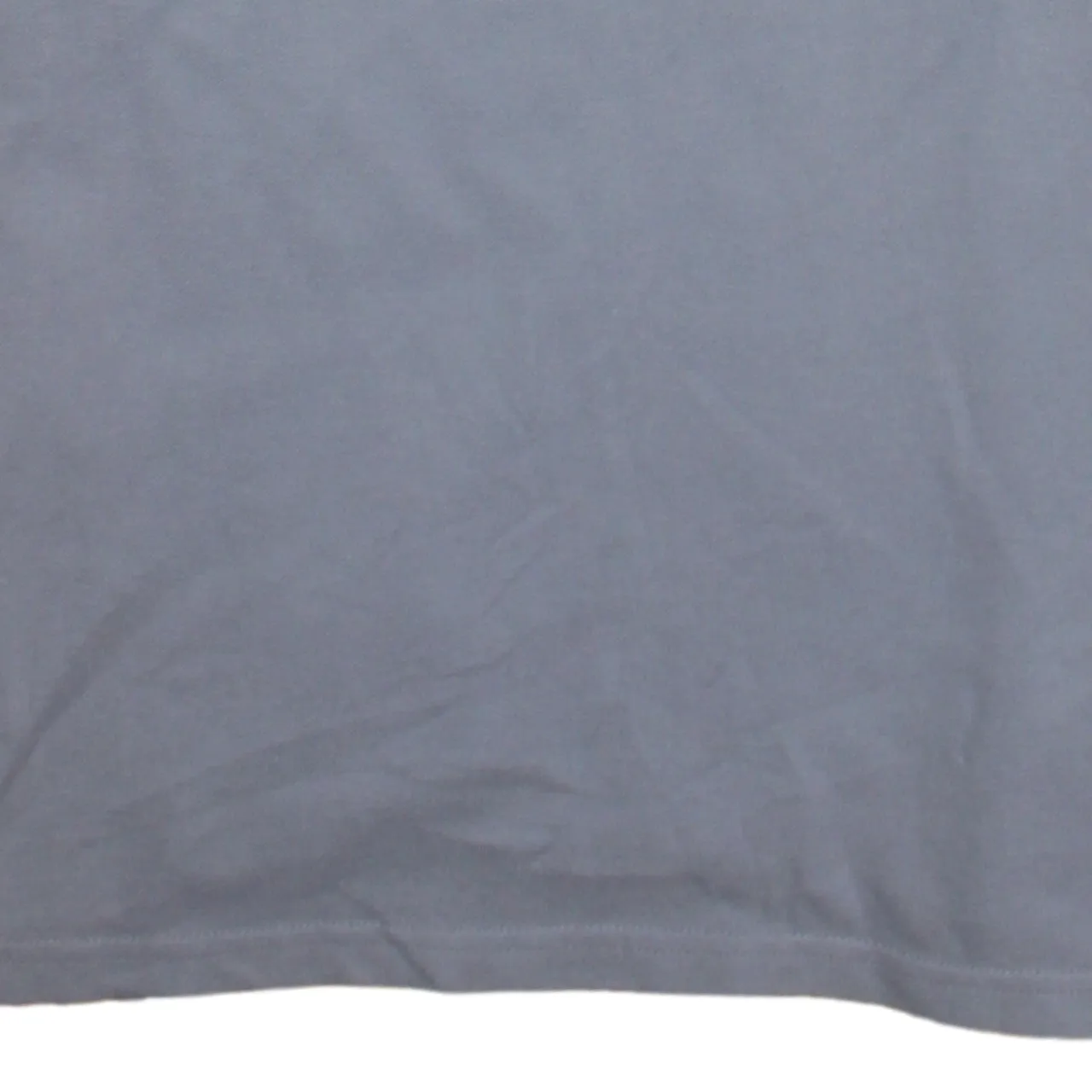 Nike 90's Swoosh Short Sleeves Polo Shirt Medium Grey sold by Vintage Club product image thumbnail 4