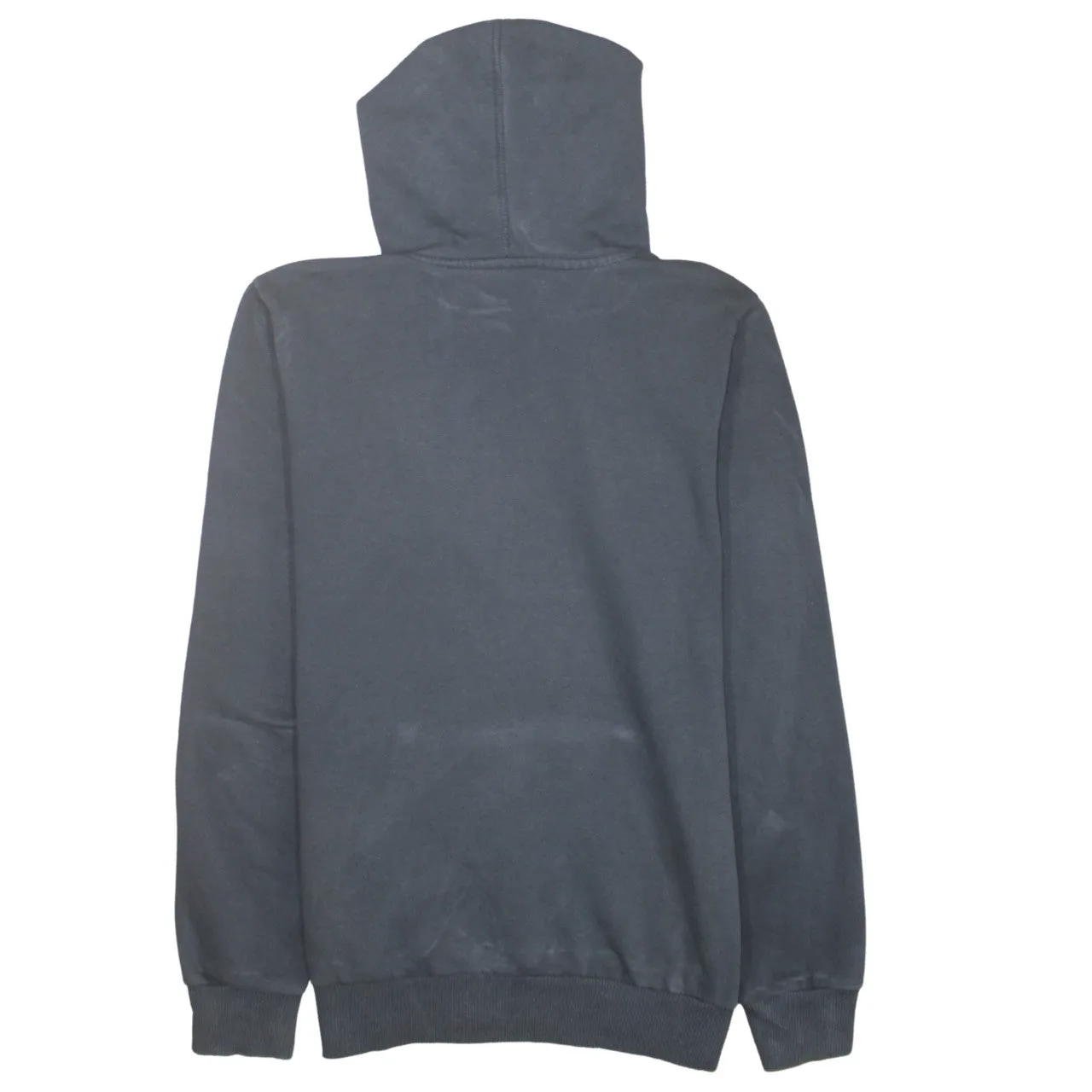 Umbro 90's Spellout Pullover Hoodie Medium Grey sold by Vintage Club product image thumbnail 2