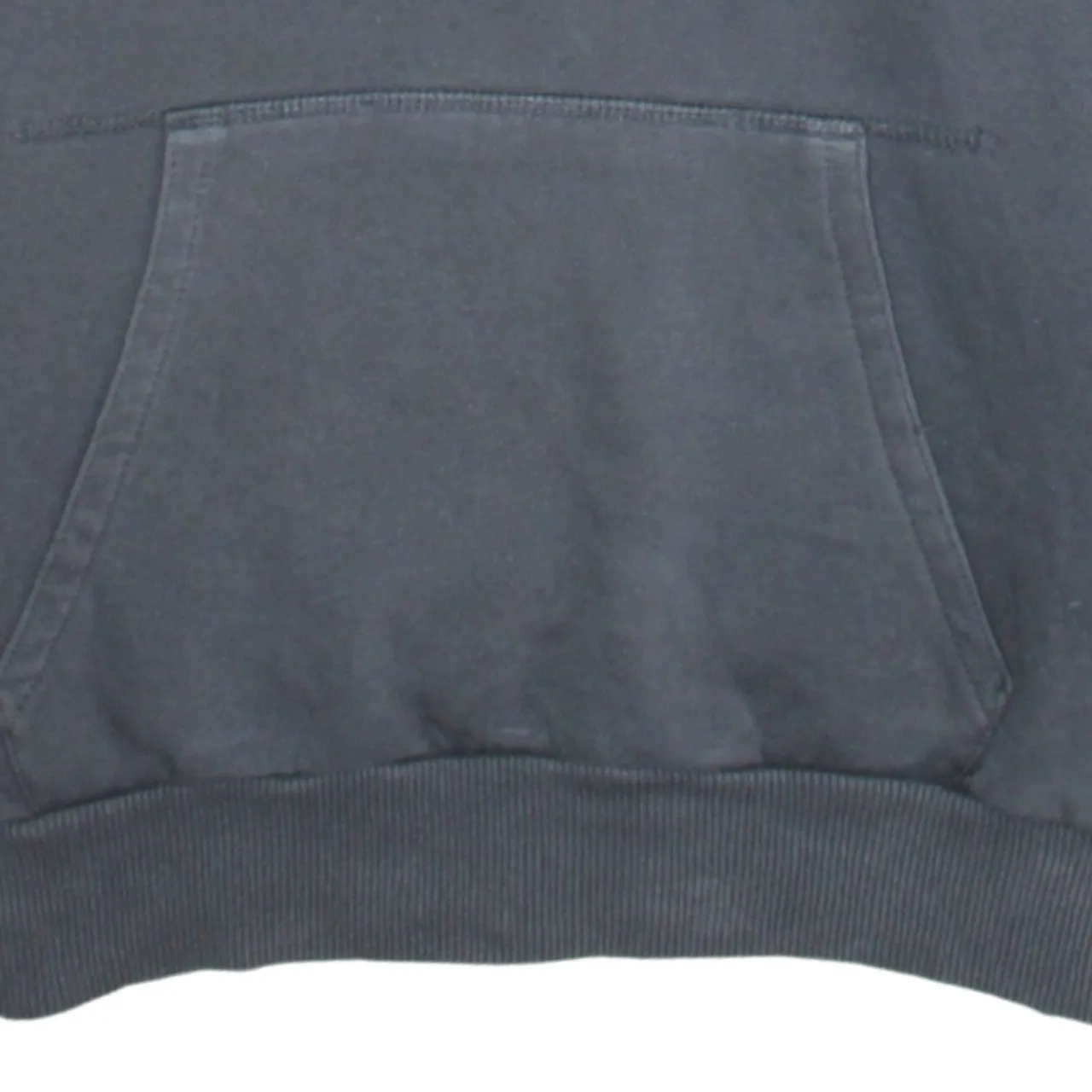 Umbro 90's Spellout Pullover Hoodie Medium Grey sold by Vintage Club product image thumbnail 4