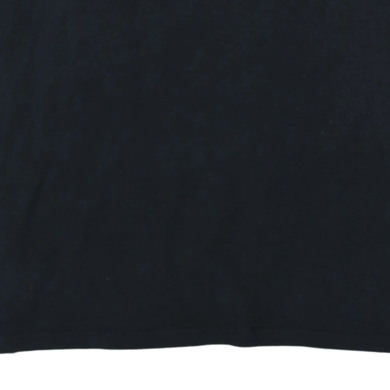 Nike 90's Swoosh Short Sleeves T Shirt Large Black sold by Vintage Club product image thumbnail 4