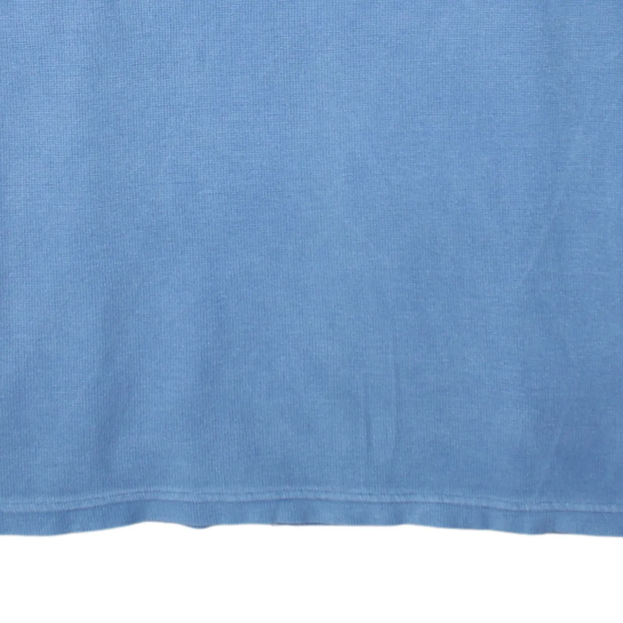 Reebok 90's Short Sleeves Crew Neck T Shirt XXLarge Blue sold by Vintage Club product image thumbnail 4