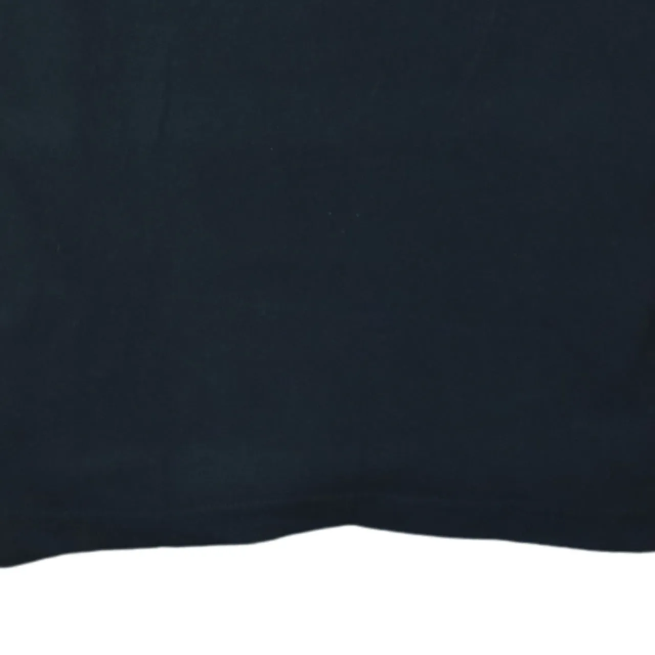 Emporio Armani 90's Short Sleeves Crew Neck T Shirt Small Black sold by Vintage Club product image thumbnail 4