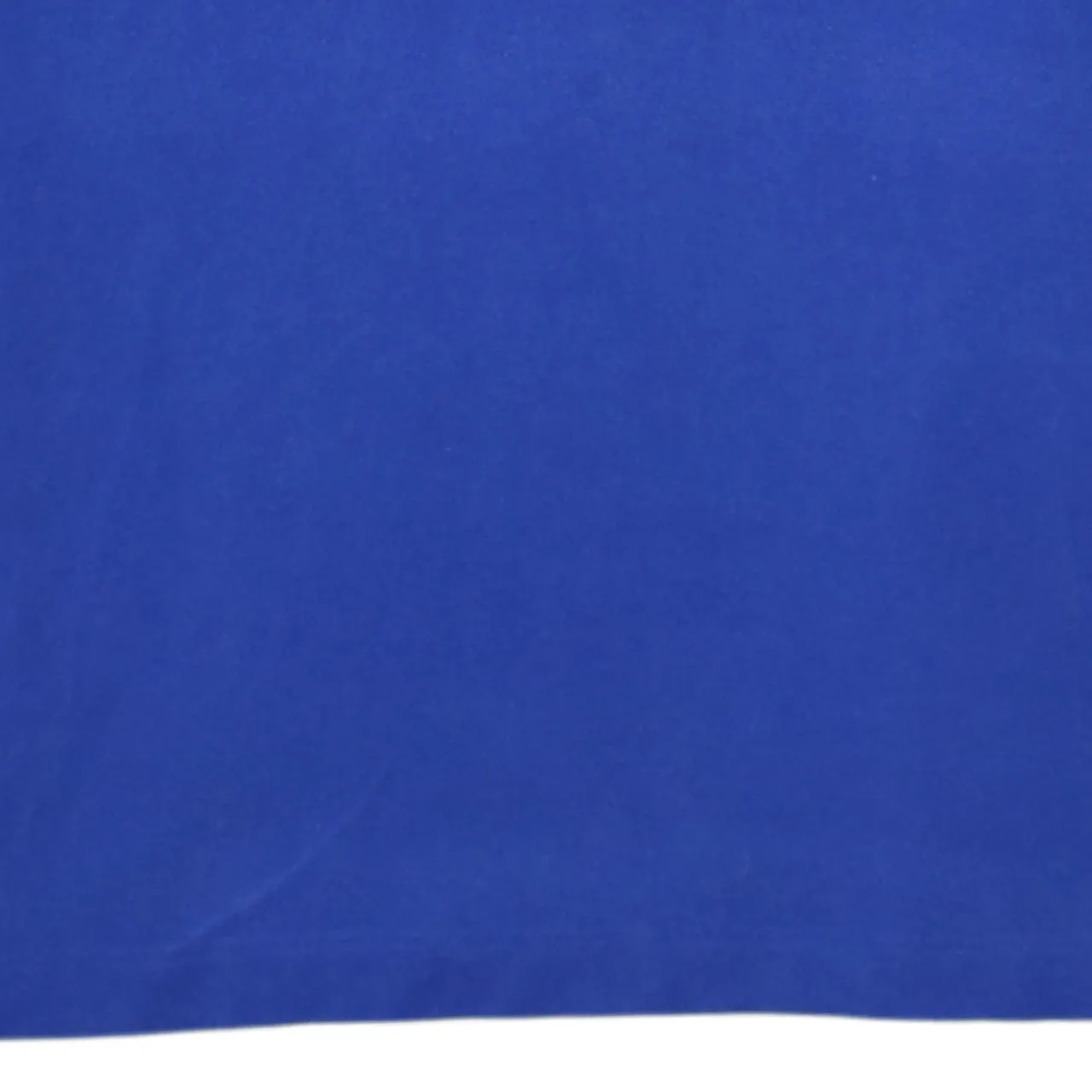 Polo Ralph Lauren 90's Short Sleeves Quarter Button Polo Shirt XSmall Blue sold by Vintage Club product image thumbnail 4