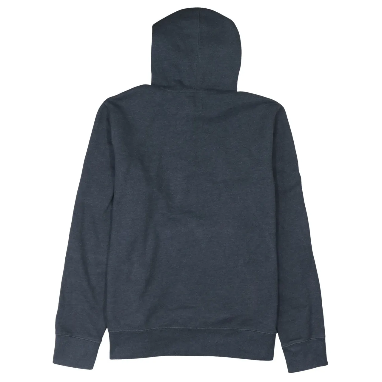 Champion 90's Spellout Pullover Hoodie Medium Grey sold by Vintage Club product image thumbnail 2