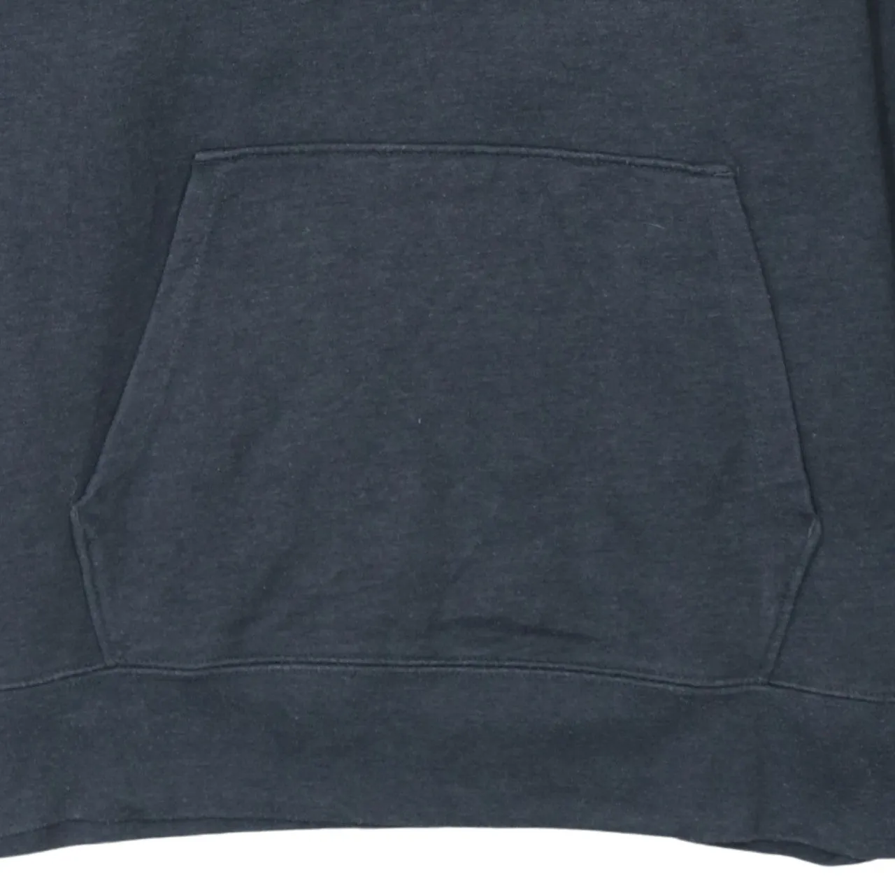 Champion 90's Spellout Pullover Hoodie Medium Grey sold by Vintage Club product image thumbnail 4