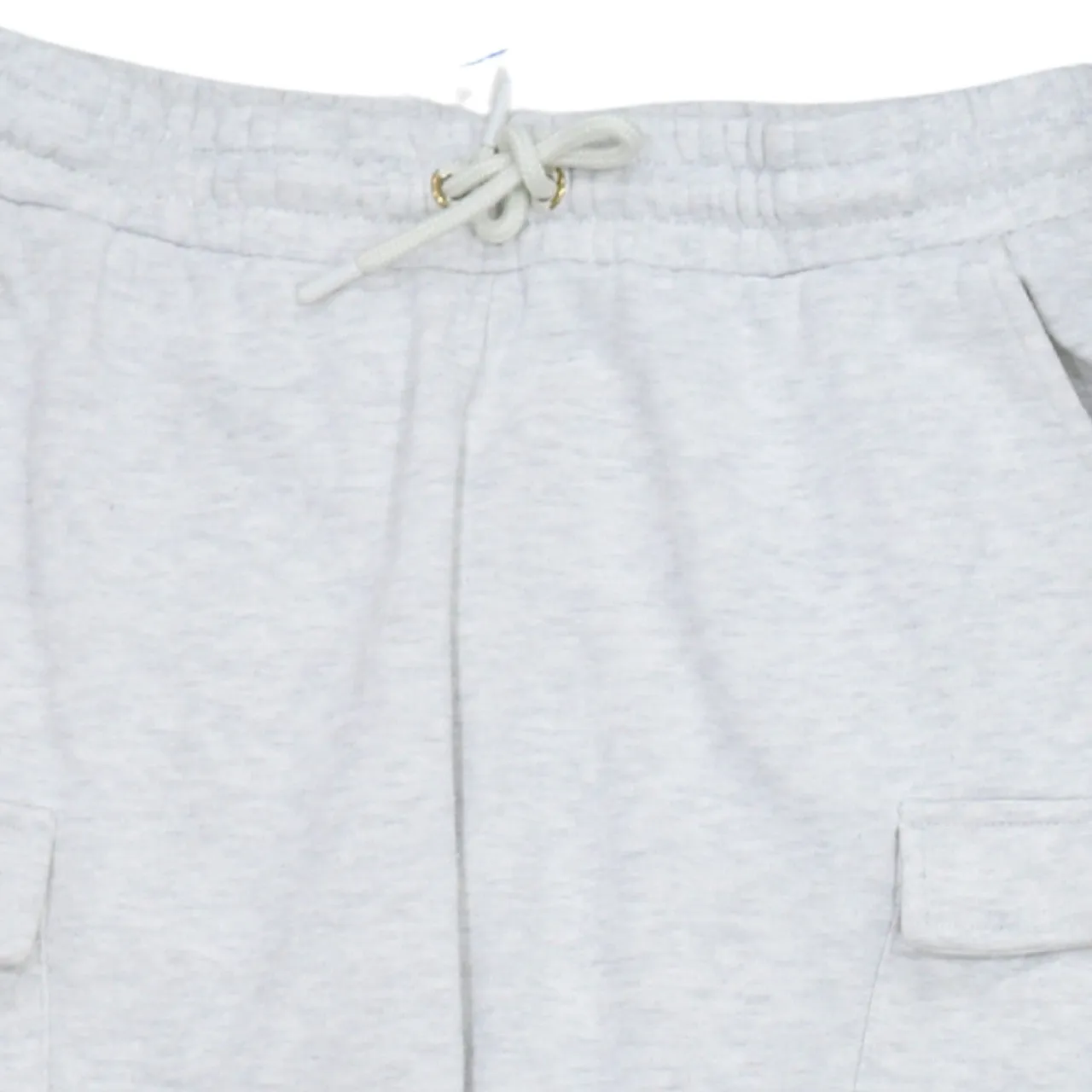 Fila 90's Rib Cuff Casual Joggers / Sweatpants Medium Grey sold by Vintage Club product image thumbnail 3