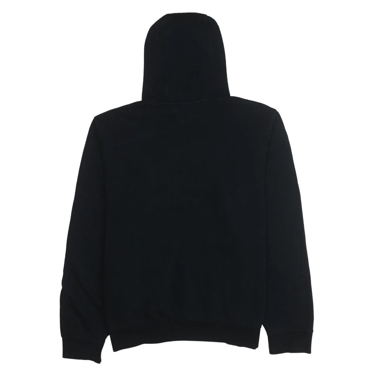 Nike 90's Swoosh Pullover Hoodie XLarge Black sold by Vintage Club product image thumbnail 2