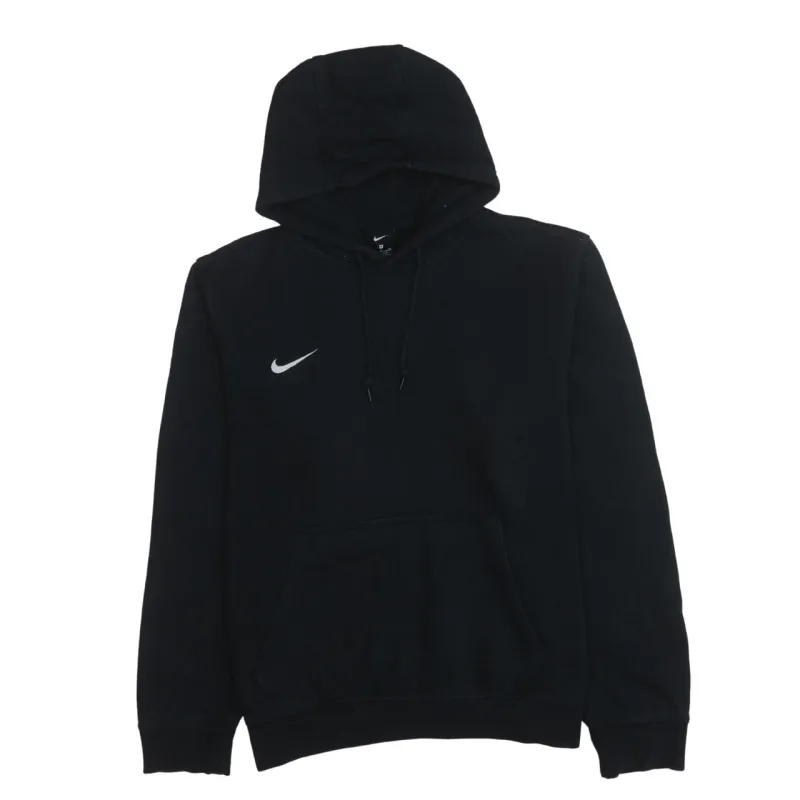 Nike 90's Swoosh Pullover Hoodie XLarge Black sold by Vintage Club