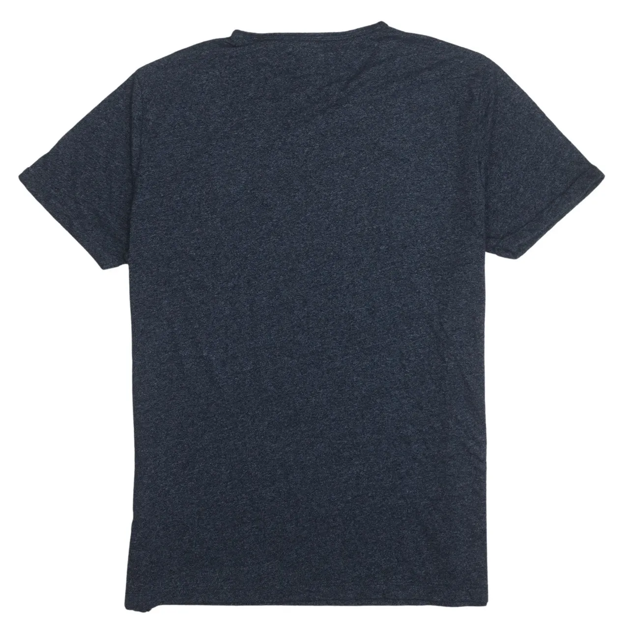 Tommy Jeans 90's Short Sleeves Crew Neck T Shirt Large Grey sold by Vintage Club product image thumbnail 2