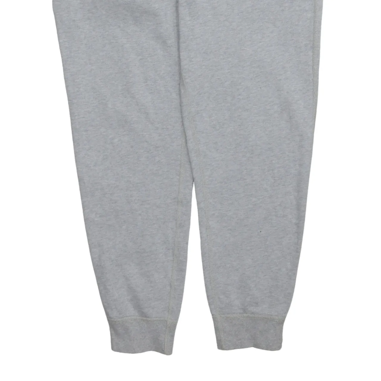 Polo Ralph Lauren 90's Drawstring Pockets Casual Joggers / Sweatpants Small Grey sold by Vintage Club product image thumbnail 4