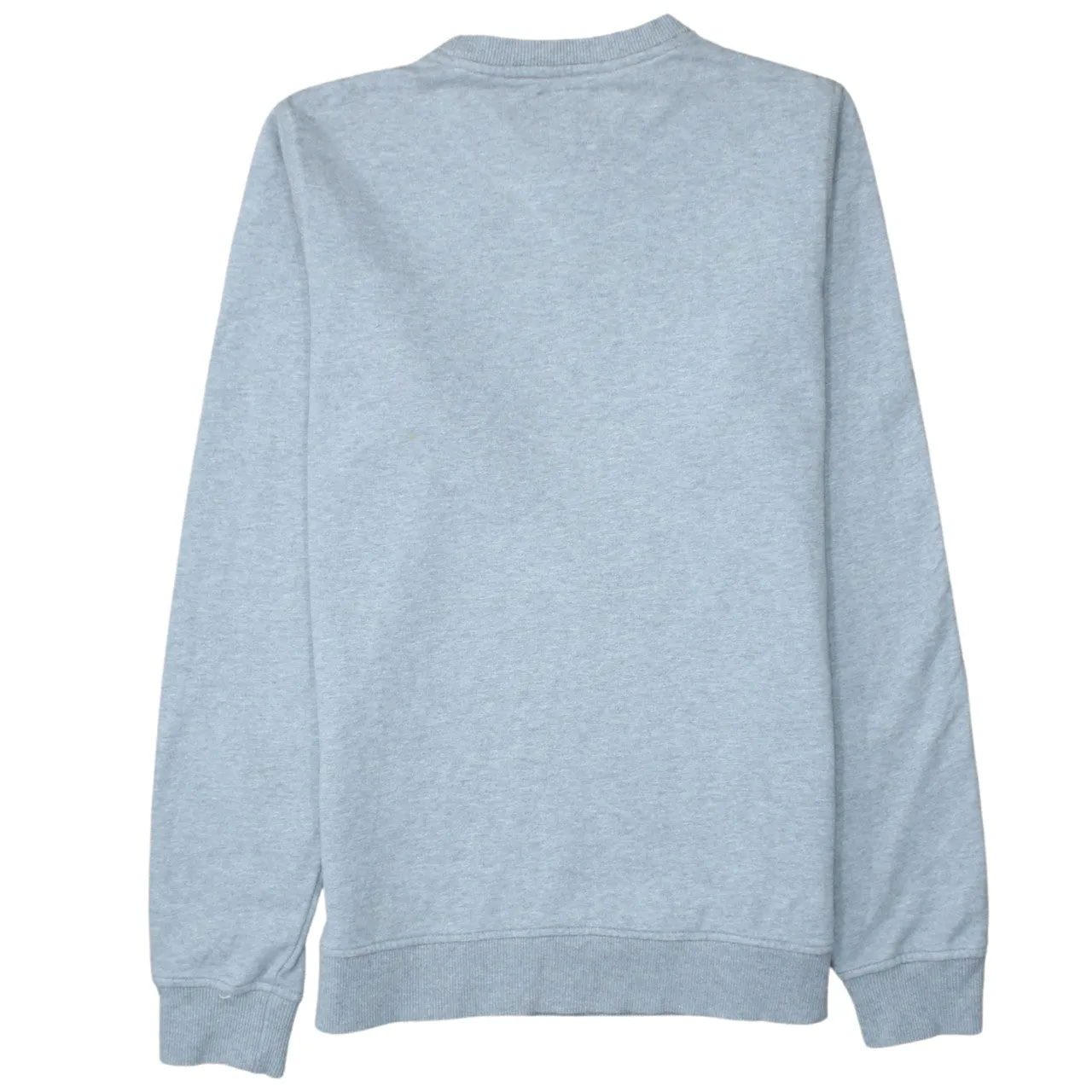 Dickies 90's Spellout Crew Neck Sweatshirt Small Grey sold by Vintage Club product image thumbnail 2