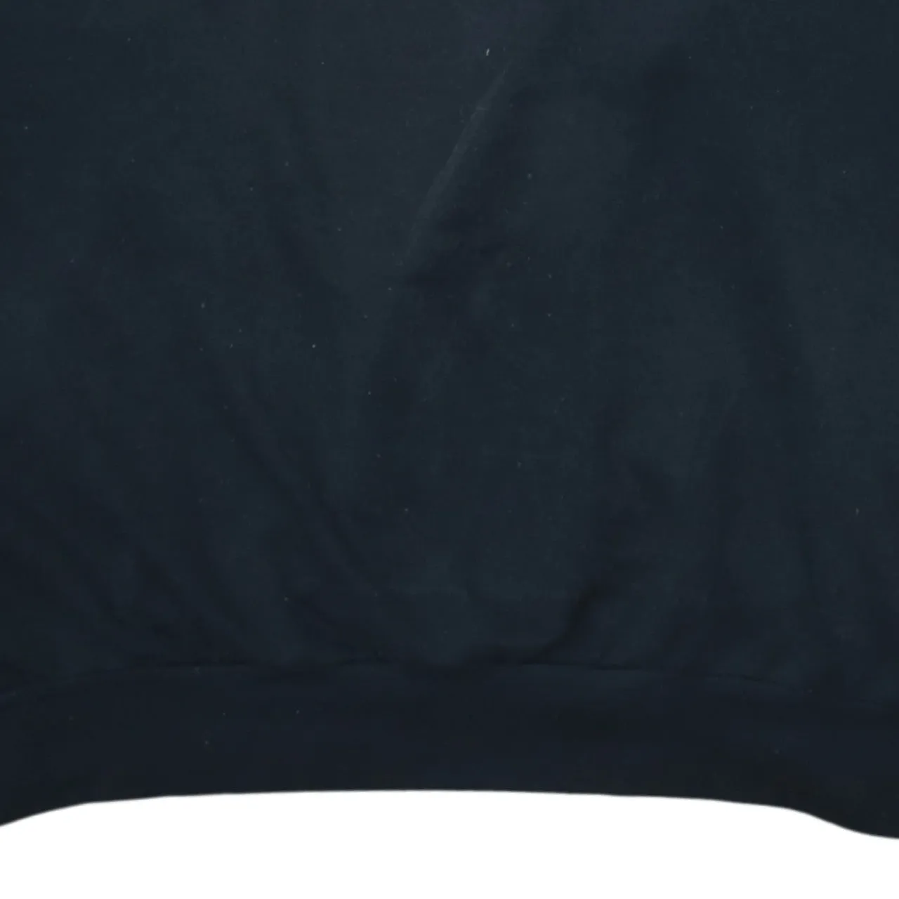 Reebok 90's Spellout Crew Neck Sweatshirt Large Black sold by Vintage Club product image thumbnail 4