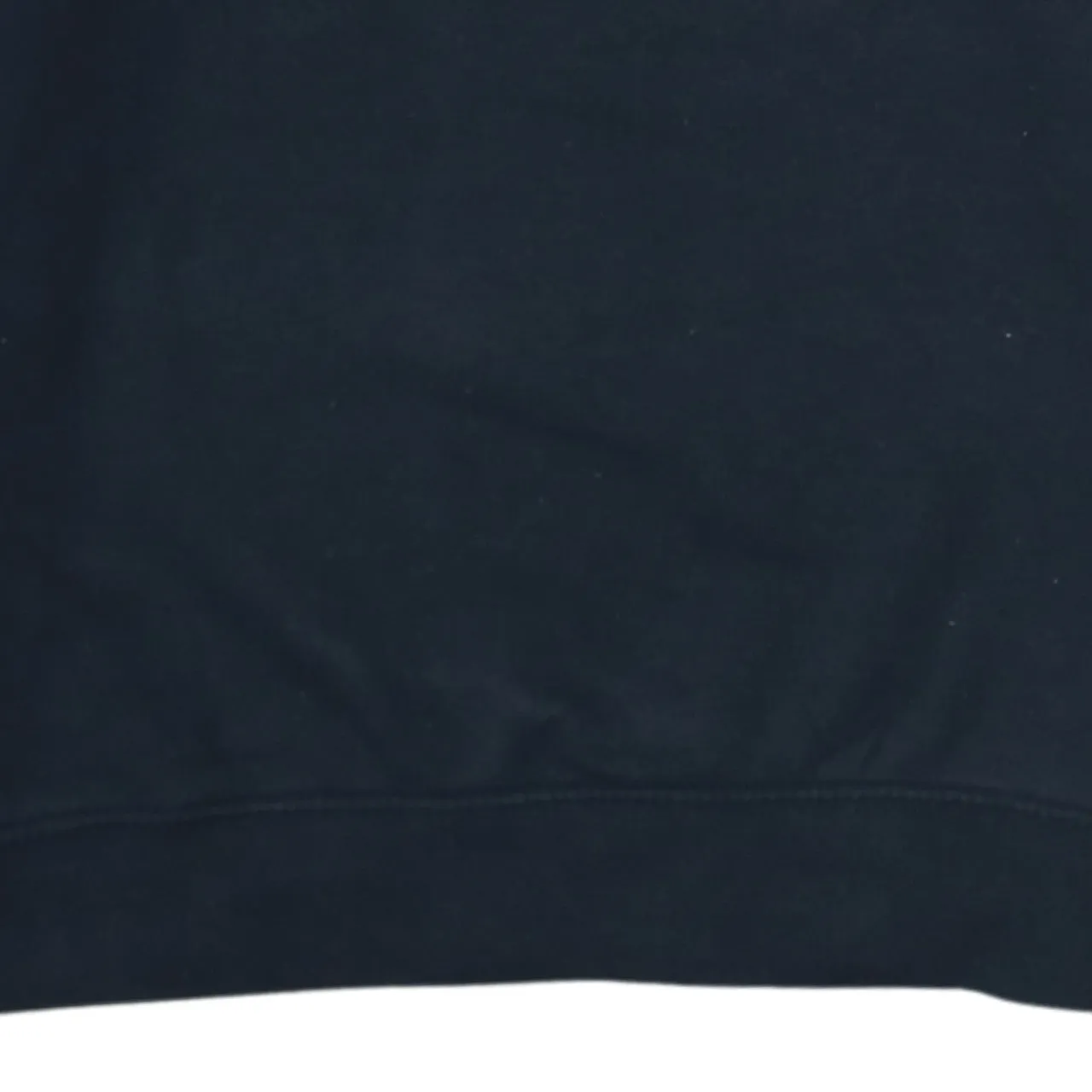 Champion 90's Lightweight Crew Neck Sweatshirt Small Black sold by Vintage Club product image thumbnail 4