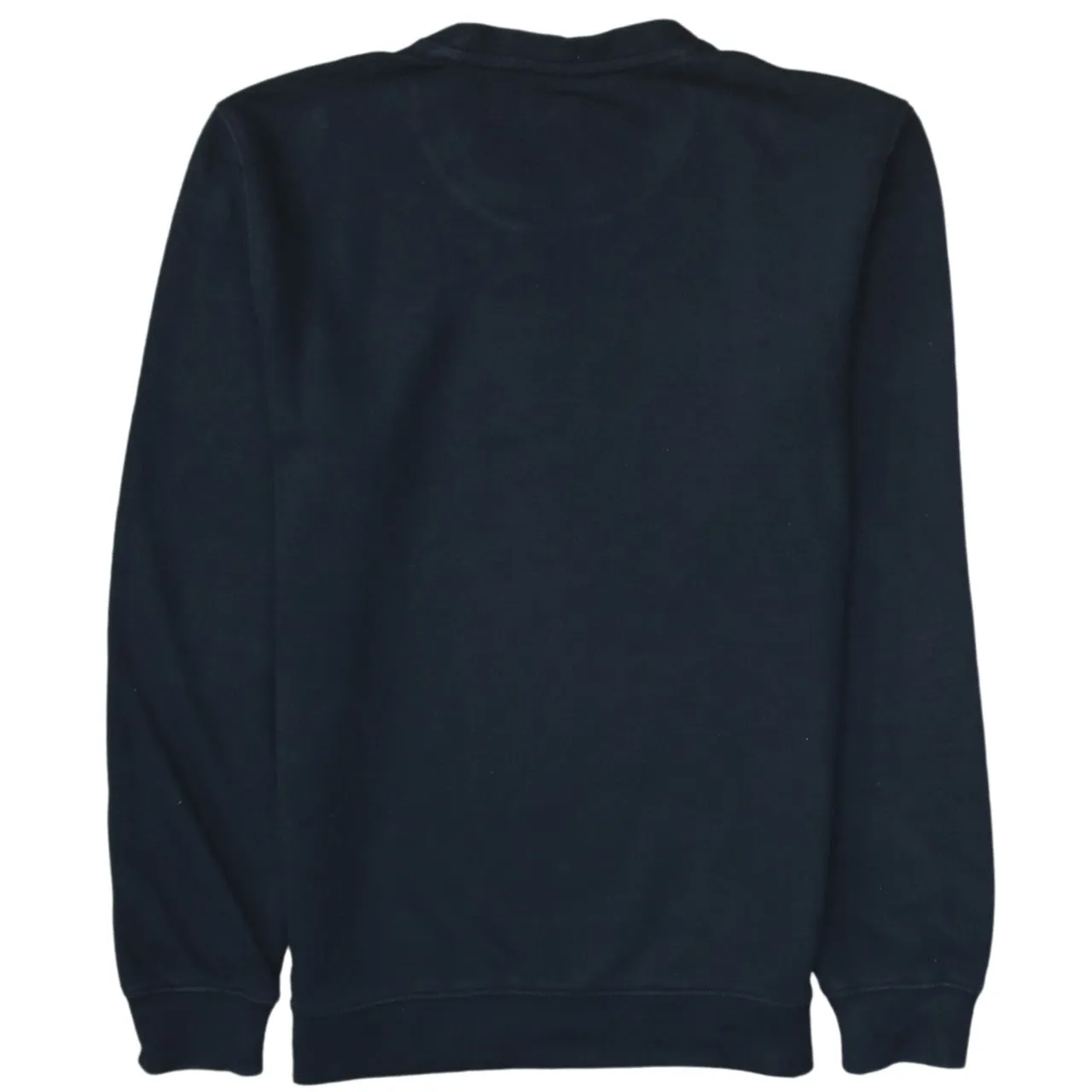 Champion 90's Lightweight Crew Neck Sweatshirt Small Black sold by Vintage Club product image thumbnail 2