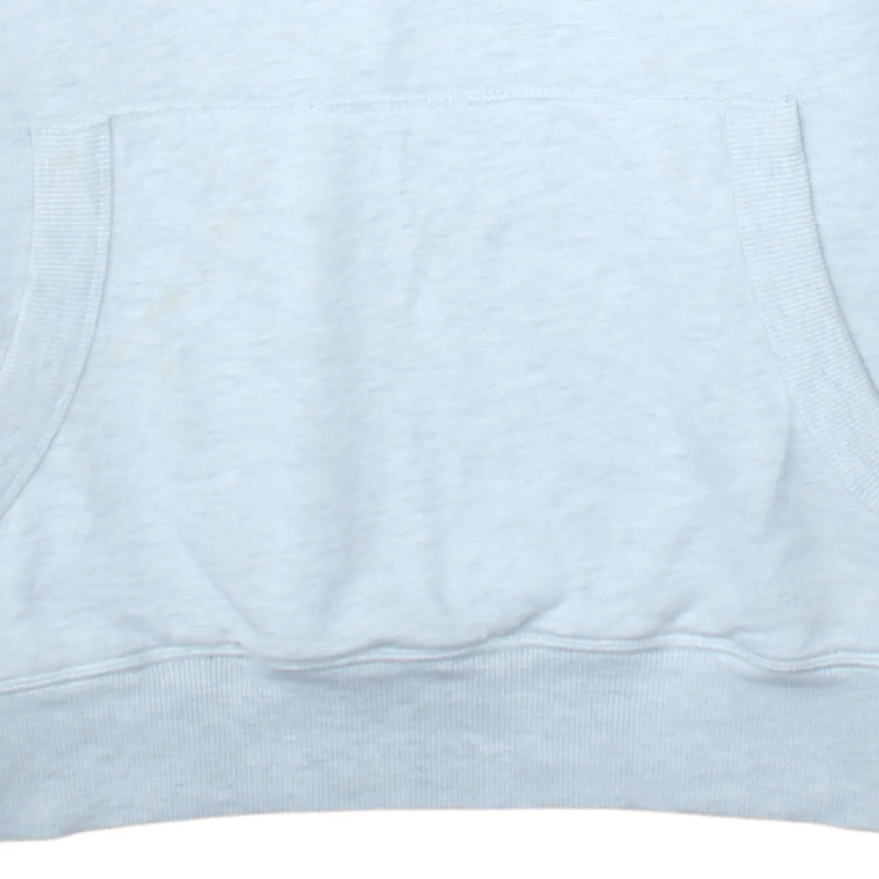 Super Dry 90's Spellout Pullover Hoodie XXLarge (2XL) Grey sold by Vintage Club product image thumbnail 4