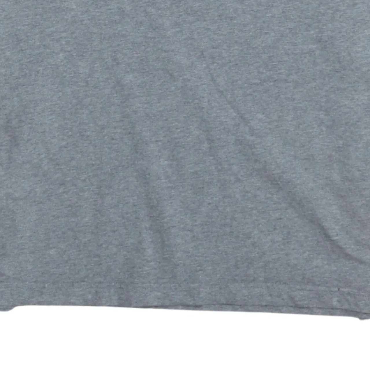 Barbour 90's Spellout Short Sleeves T Shirt Large Grey sold by Vintage Club product image thumbnail 4