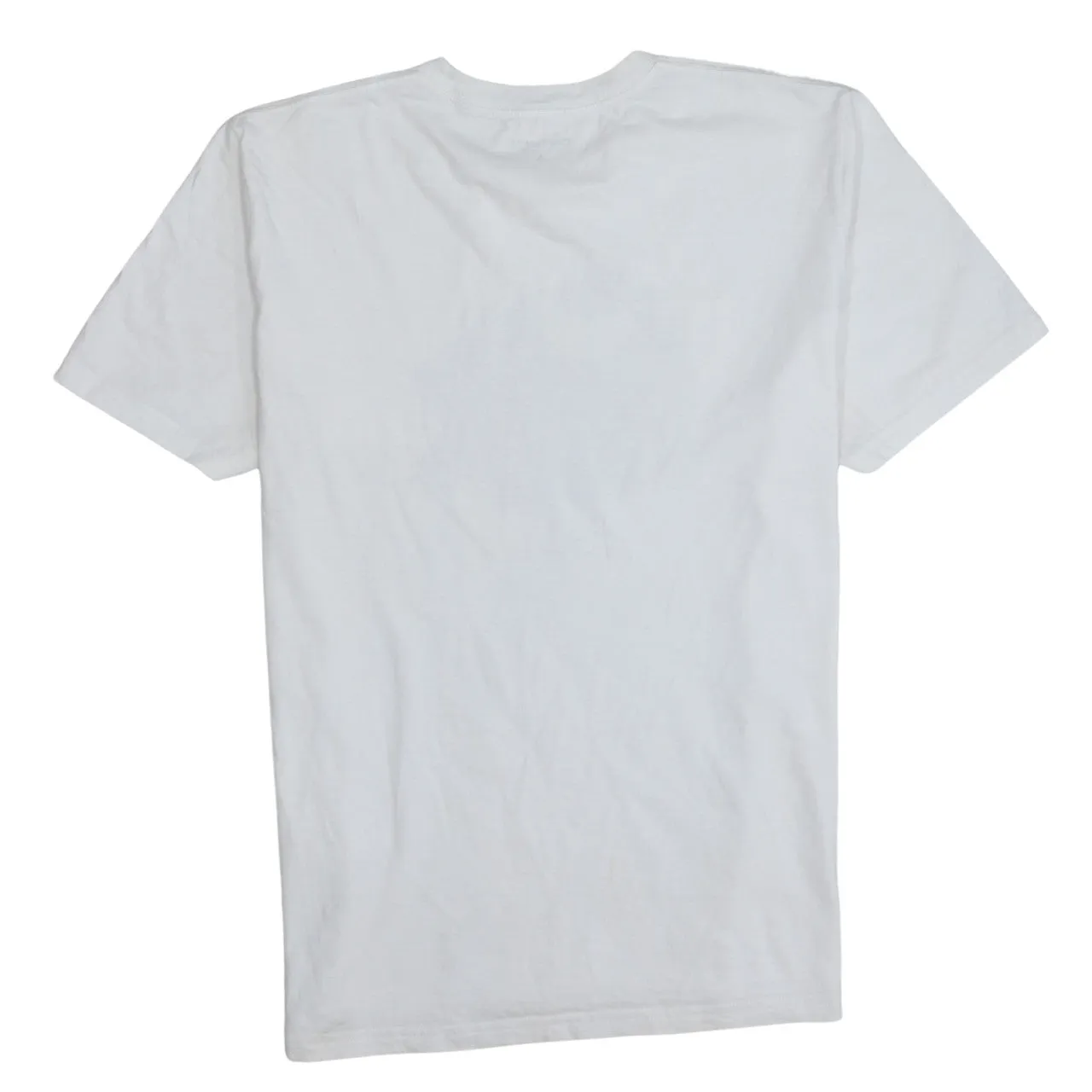 Carhartt 90's Spellout Short Sleeves T Shirt Large White sold by Vintage Club product image thumbnail 2
