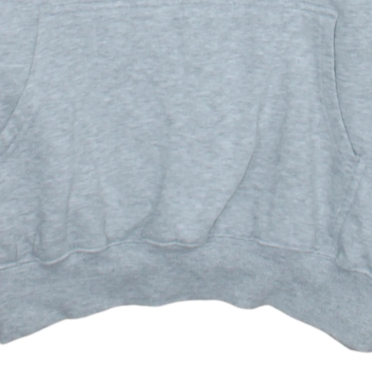 Hard Rock Cafe 90's Spellout Pullover Hoodie Large Grey sold by Vintage Club product image thumbnail 4