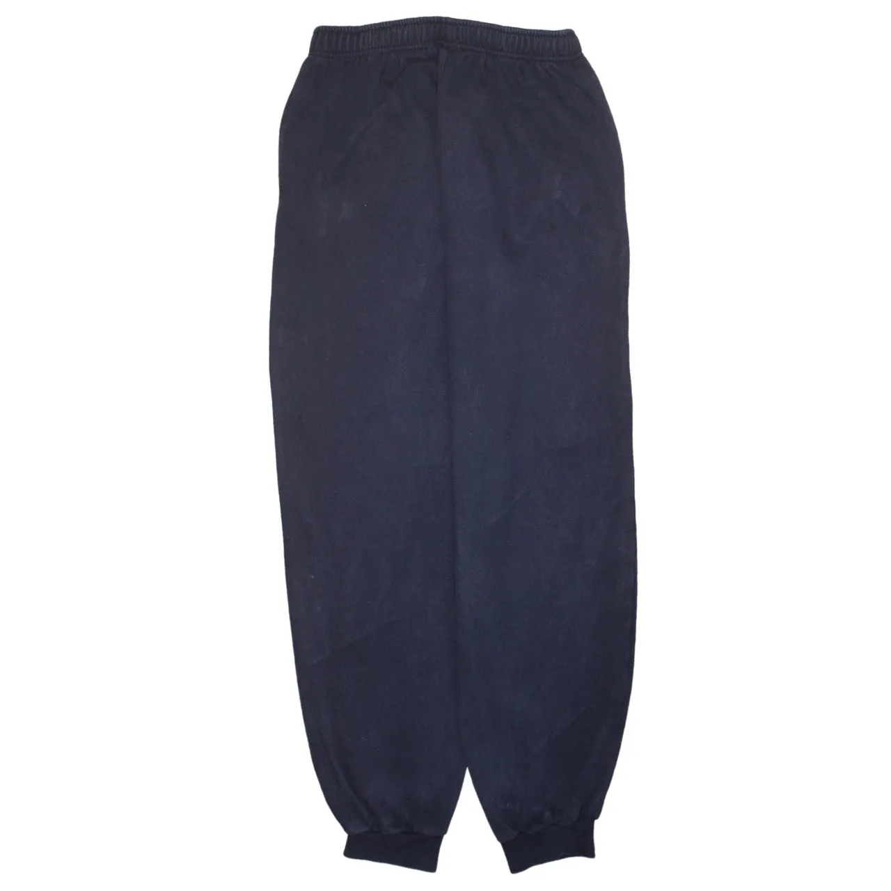 Puma 90's Rib Cuff Casual Joggers / Sweatpants Medium Navy Blue sold by Vintage Club product image thumbnail 2