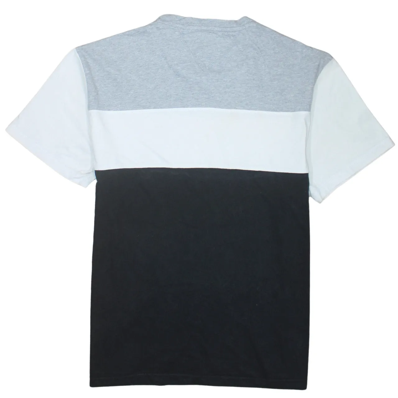 Tommy Jeans 90's Short Sleeves Crew Neck T Shirt Large Black sold by Vintage Club product image thumbnail 2