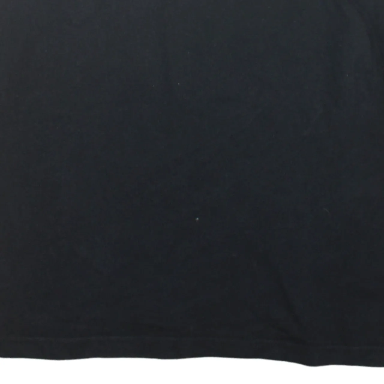 Tommy Jeans 90's Short Sleeves Crew Neck T Shirt Large Black sold by Vintage Club product image thumbnail 4